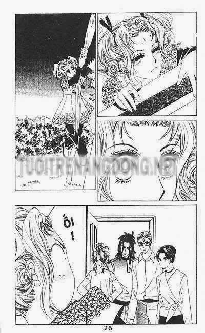 Sức Thanh Xuân Chapter 6 trang 25