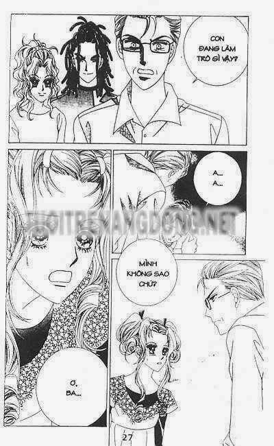 Sức Thanh Xuân Chapter 6 trang 26