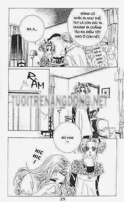 Sức Thanh Xuân Chapter 6 trang 28