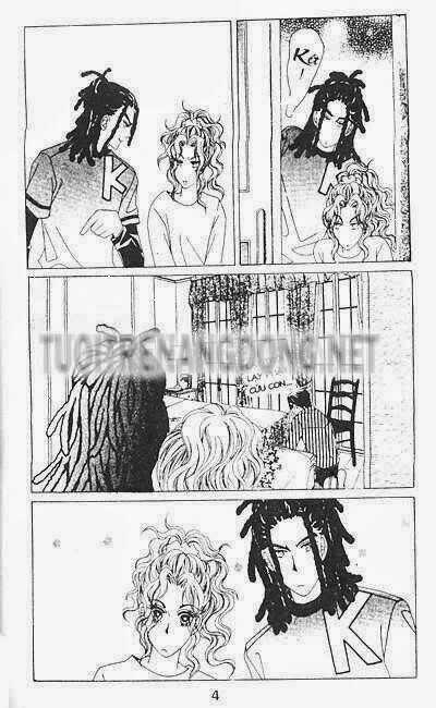 Sức Thanh Xuân Chapter 6 trang 3