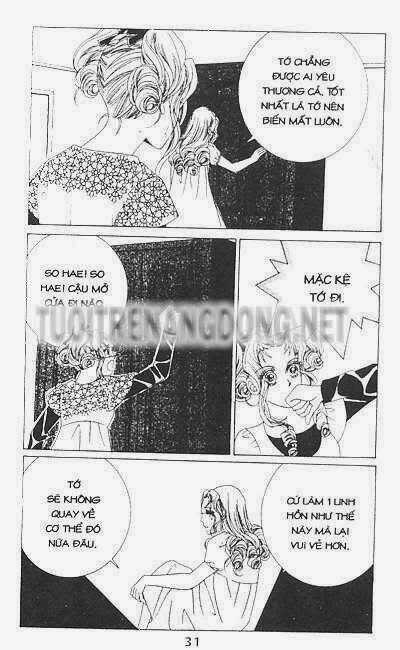 Sức Thanh Xuân Chapter 6 trang 30