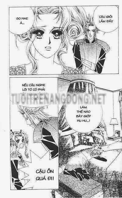 Sức Thanh Xuân Chapter 6 trang 31