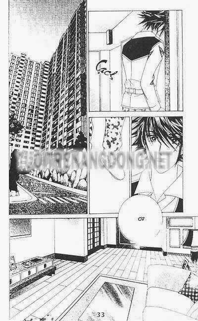 Sức Thanh Xuân Chapter 6 trang 32