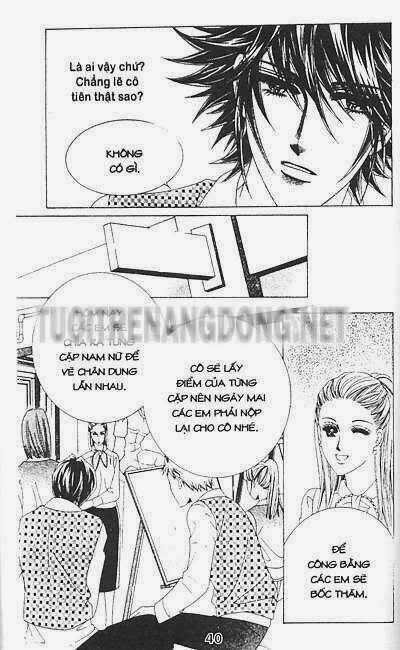 Sức Thanh Xuân Chapter 6 trang 39