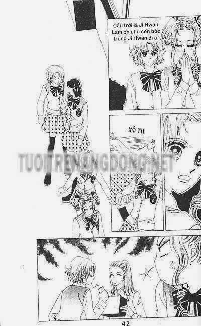 Sức Thanh Xuân Chapter 6 trang 41