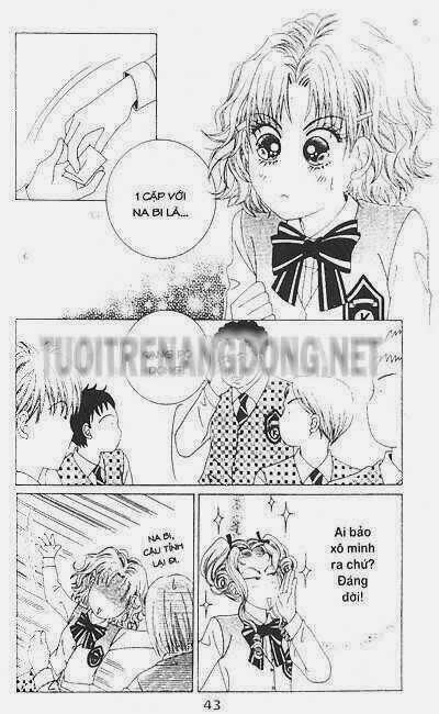 Sức Thanh Xuân Chapter 6 trang 42