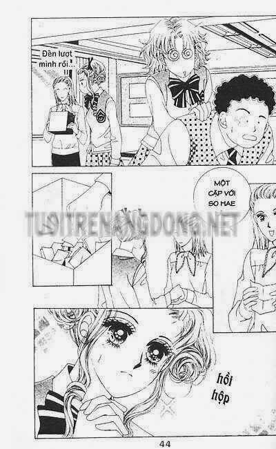 Sức Thanh Xuân Chapter 6 trang 43