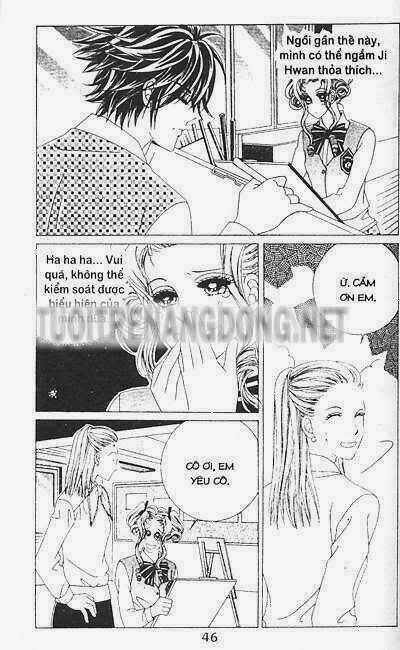 Sức Thanh Xuân Chapter 6 trang 45