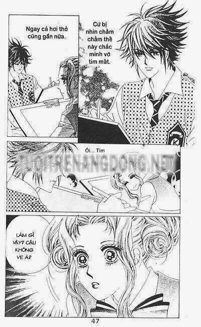 Sức Thanh Xuân Chapter 6 trang 46