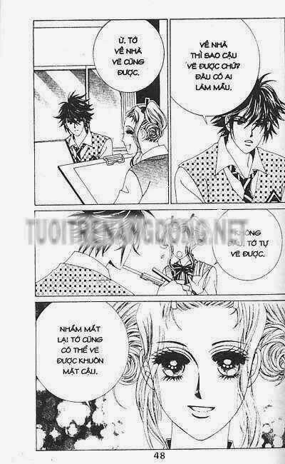 Sức Thanh Xuân Chapter 6 trang 47