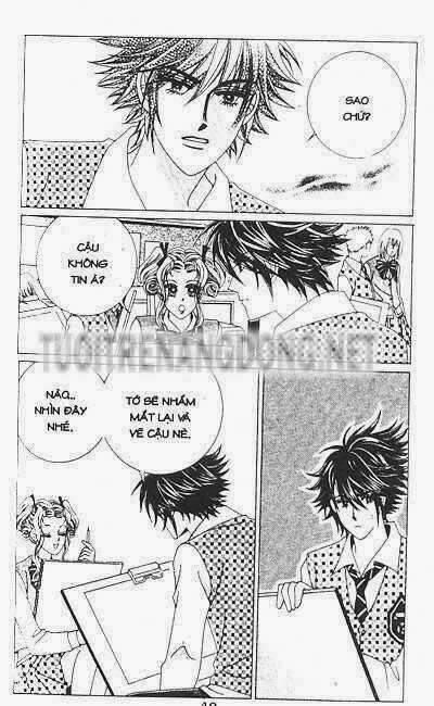 Sức Thanh Xuân Chapter 6 trang 48