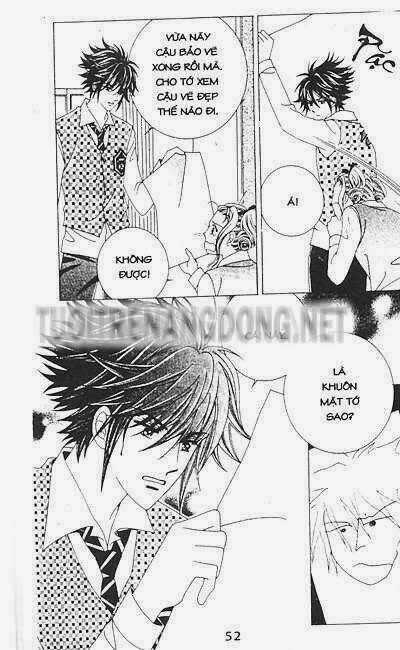 Sức Thanh Xuân Chapter 6 trang 51
