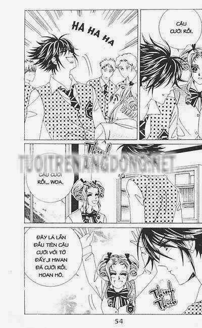 Sức Thanh Xuân Chapter 6 trang 53