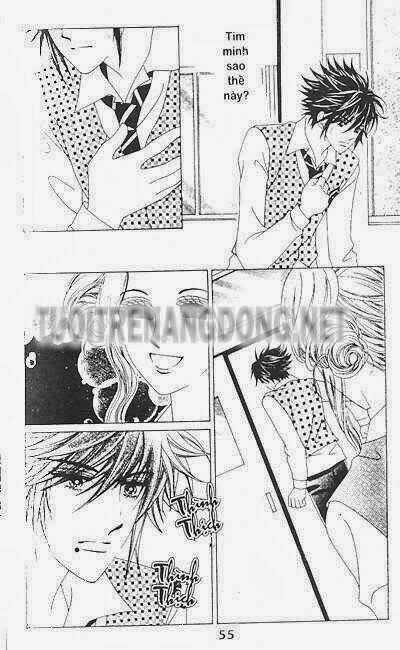 Sức Thanh Xuân Chapter 6 trang 54