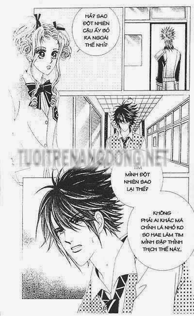 Sức Thanh Xuân Chapter 6 trang 55
