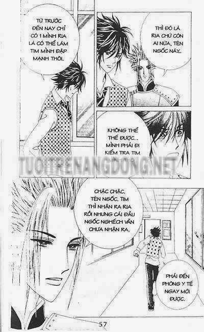 Sức Thanh Xuân Chapter 6 trang 56