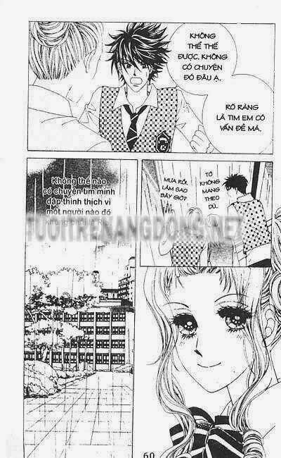 Sức Thanh Xuân Chapter 6 trang 59
