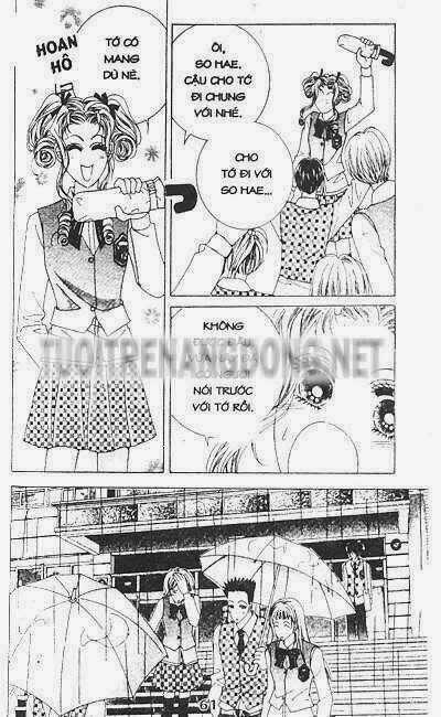 Sức Thanh Xuân Chapter 6 trang 60