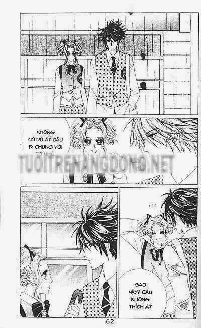 Sức Thanh Xuân Chapter 6 trang 61