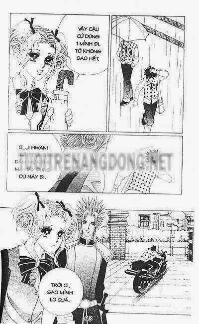 Sức Thanh Xuân Chapter 6 trang 62