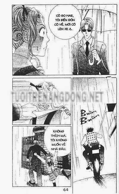 Sức Thanh Xuân Chapter 6 trang 63