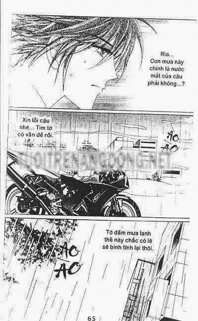 Sức Thanh Xuân Chapter 6 trang 64