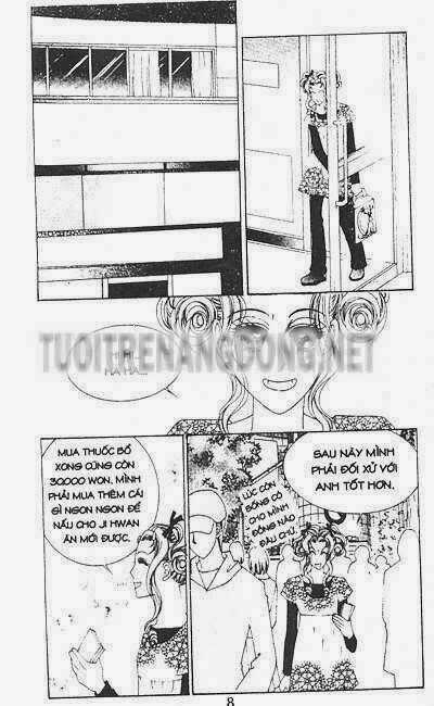 Sức Thanh Xuân Chapter 6 trang 7