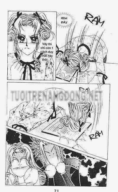 Sức Thanh Xuân Chapter 6 trang 70