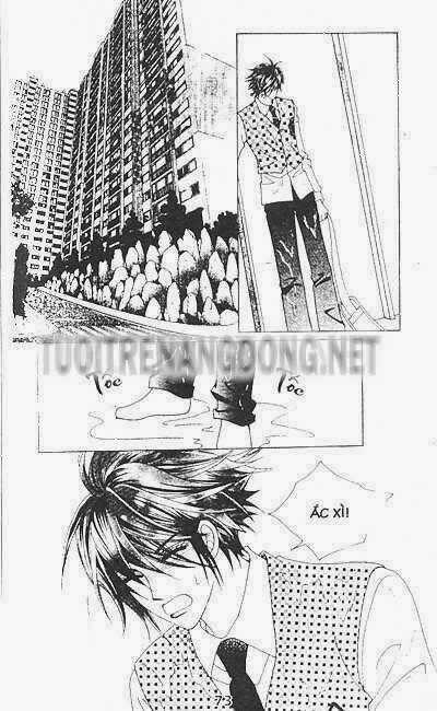 Sức Thanh Xuân Chapter 6 trang 72