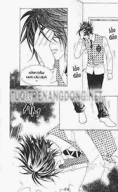 Sức Thanh Xuân Chapter 6 trang 73