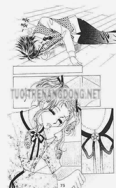 Sức Thanh Xuân Chapter 6 trang 74