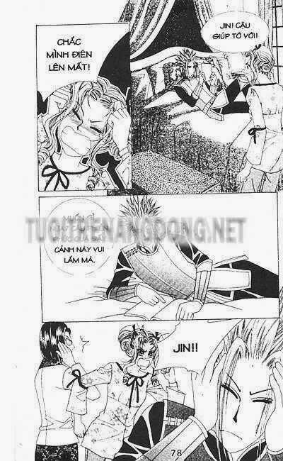 Sức Thanh Xuân Chapter 6 trang 77