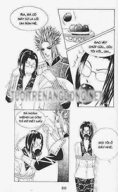 Sức Thanh Xuân Chapter 6 trang 79