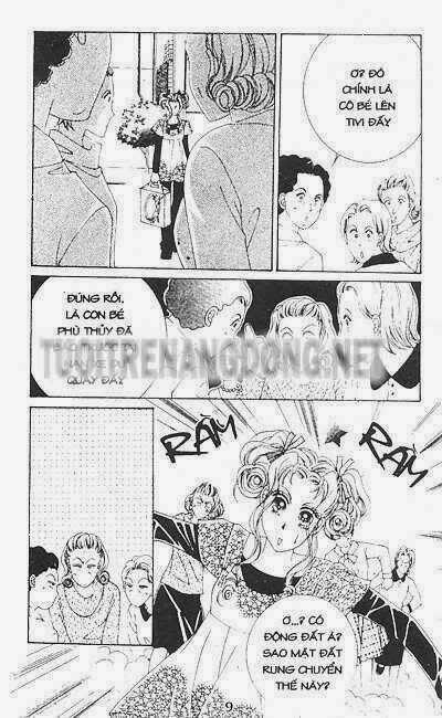 Sức Thanh Xuân Chapter 6 trang 8