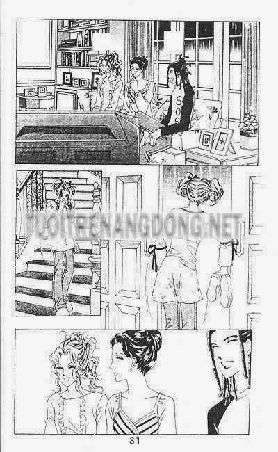 Sức Thanh Xuân Chapter 6 trang 80