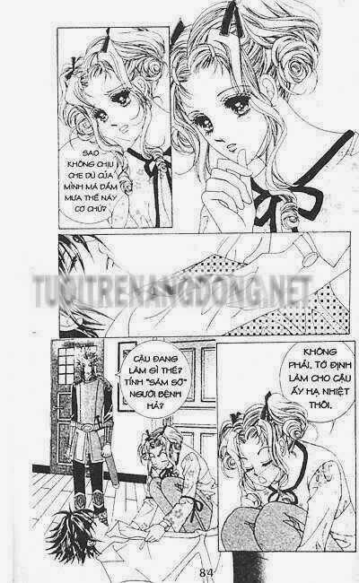 Sức Thanh Xuân Chapter 6 trang 83