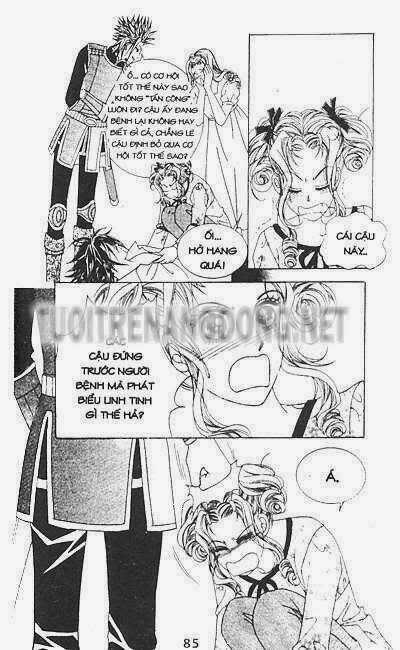 Sức Thanh Xuân Chapter 6 trang 84