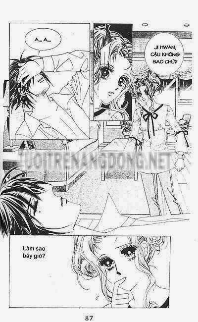 Sức Thanh Xuân Chapter 6 trang 86