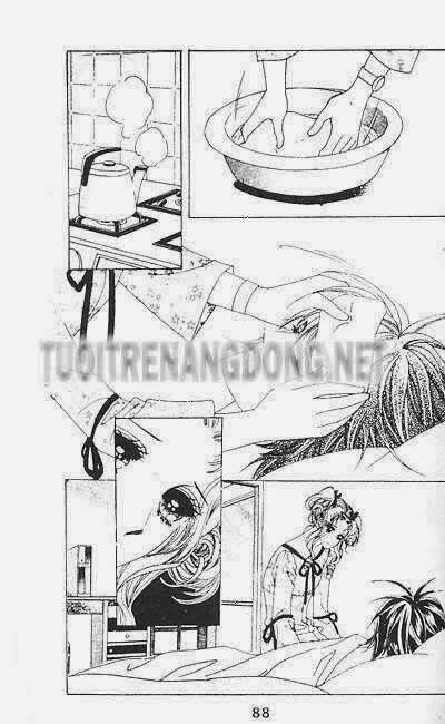 Sức Thanh Xuân Chapter 6 trang 87