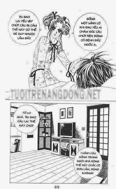 Sức Thanh Xuân Chapter 6 trang 88