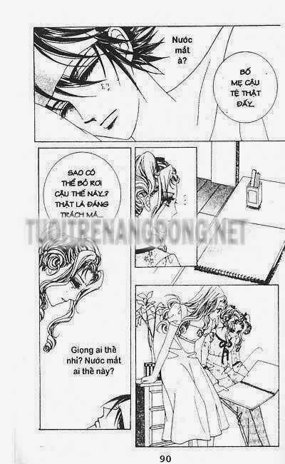 Sức Thanh Xuân Chapter 6 trang 89