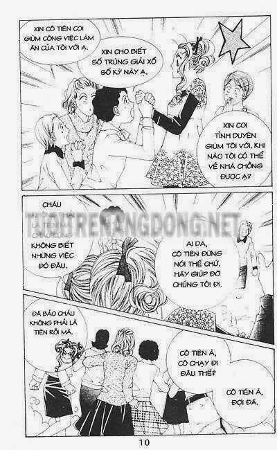 Sức Thanh Xuân Chapter 6 trang 9