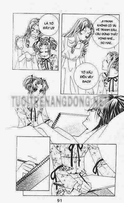 Sức Thanh Xuân Chapter 6 trang 90