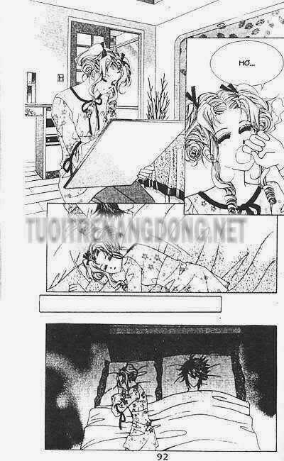 Sức Thanh Xuân Chapter 6 trang 91