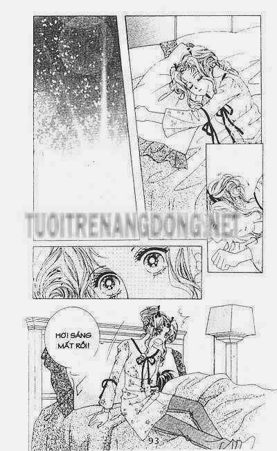 Sức Thanh Xuân Chapter 6 trang 92