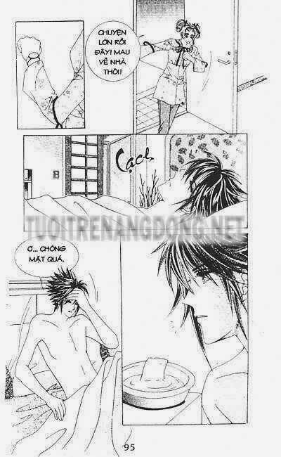 Sức Thanh Xuân Chapter 6 trang 94