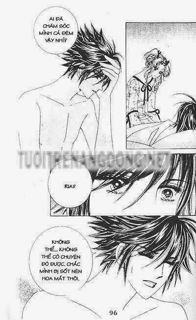 Sức Thanh Xuân Chapter 6 trang 95