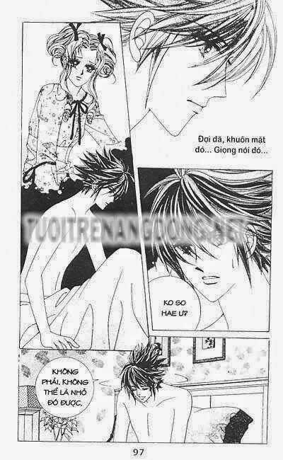 Sức Thanh Xuân Chapter 6 trang 96