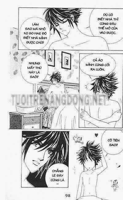 Sức Thanh Xuân Chapter 6 trang 97