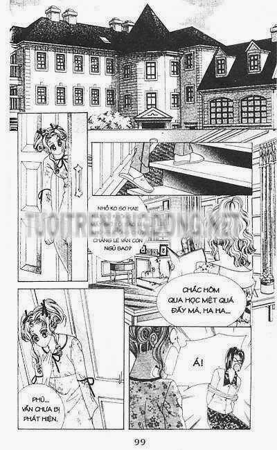 Sức Thanh Xuân Chapter 6 trang 98